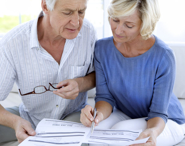 How do you plan for retirement?