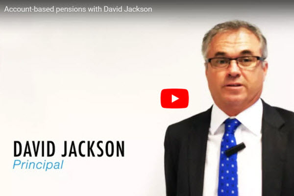 A Guide to Account-based Pensions
