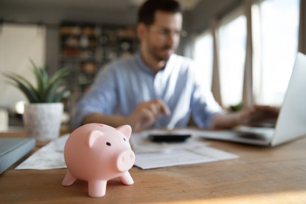 Practical tips for boosting savings in tougher economic times