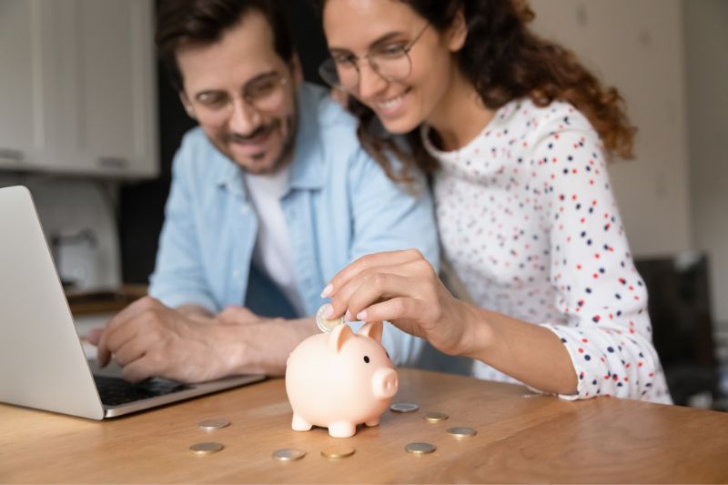 Making contributions to your spouse’s superannuation as you build wealth together