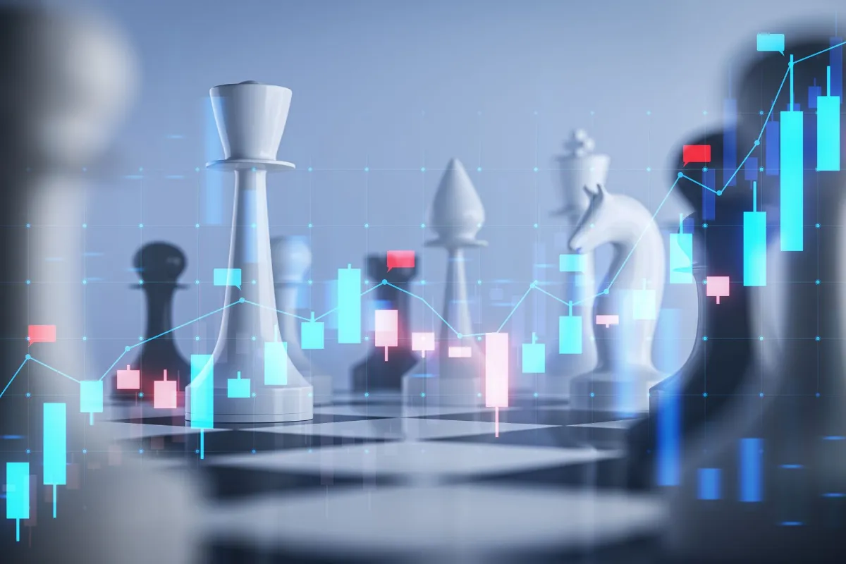 Investment strategy and liquidity priorities