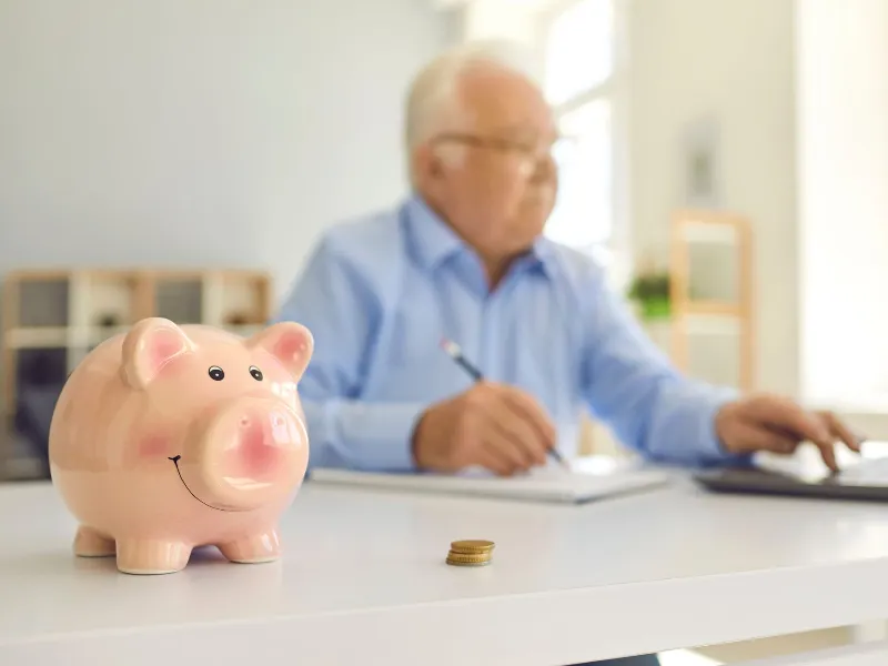 Structuring retirement income to make a difference