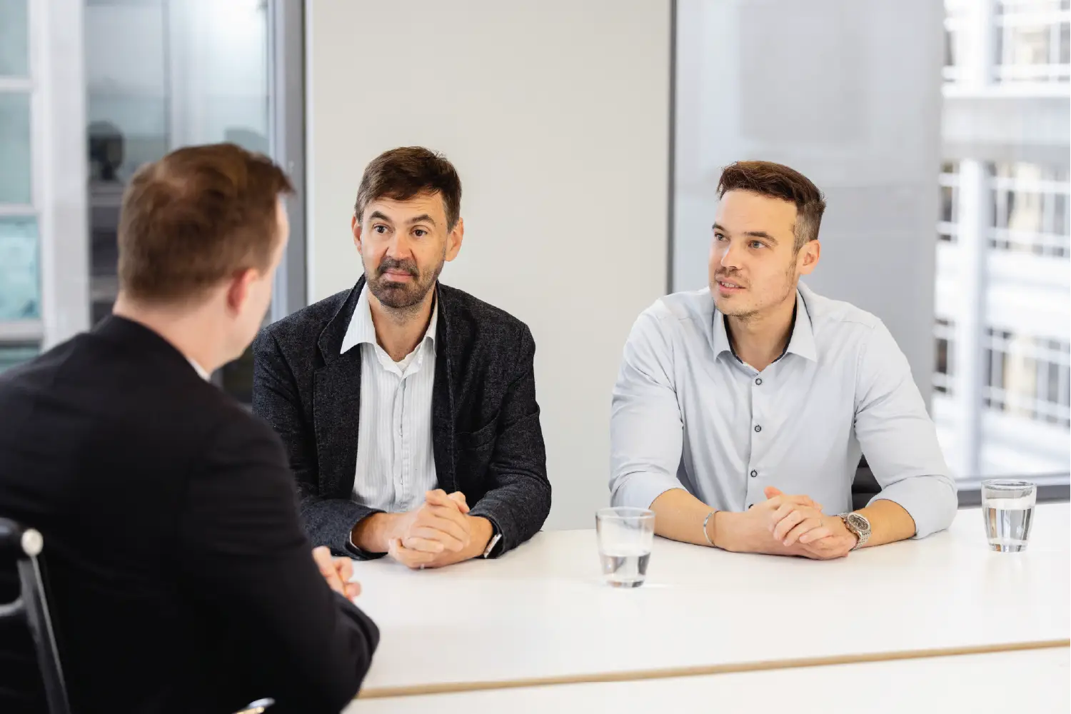 Criteria: How age and balance affect your ability to contribute